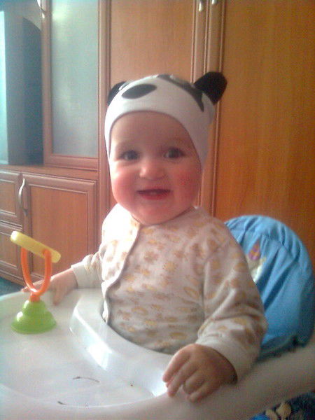 Ольга Ефимова