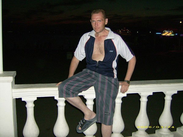 Разуваев Евгений