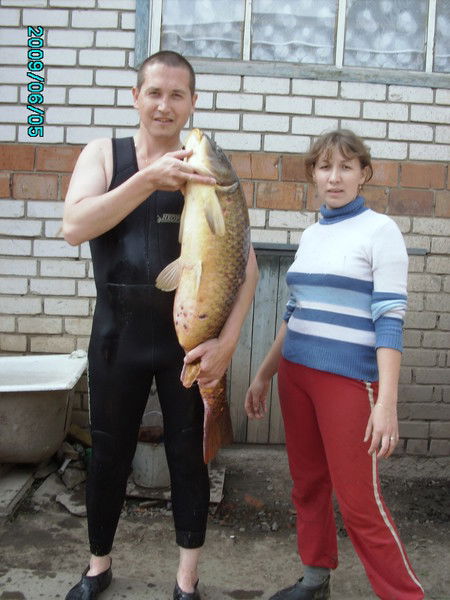 Андрей Репин