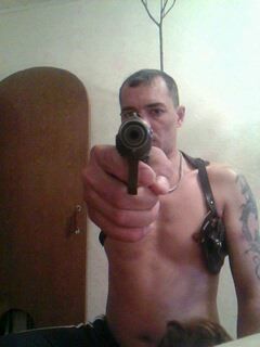 Александр Холин