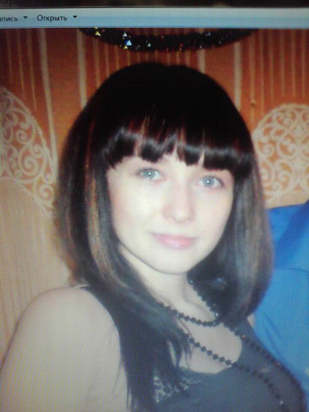 Юлия Белкина-Дель