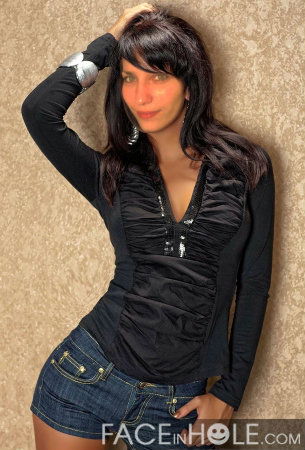 Танюша Галан