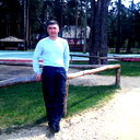 Николай Кыналы