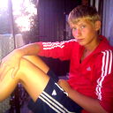 Дима Милов