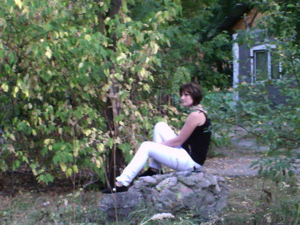 Раиса Бертикова