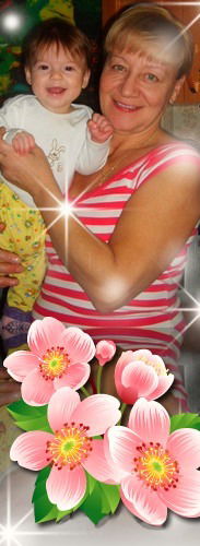 Татьяна Архипава