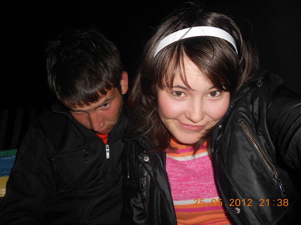 Алена Вотчинникова