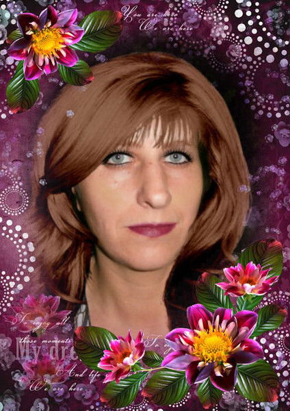 Марина Иванова