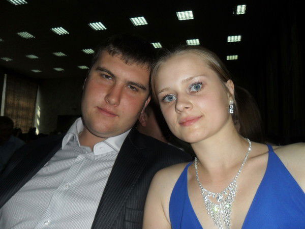 Антон Тяпкин