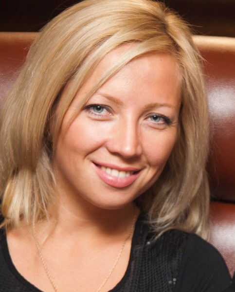 Мичурина Евгения