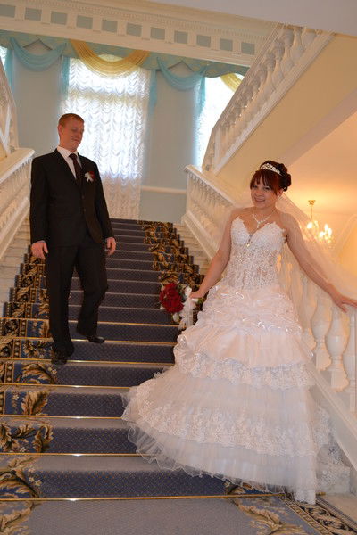 Мария Осипова