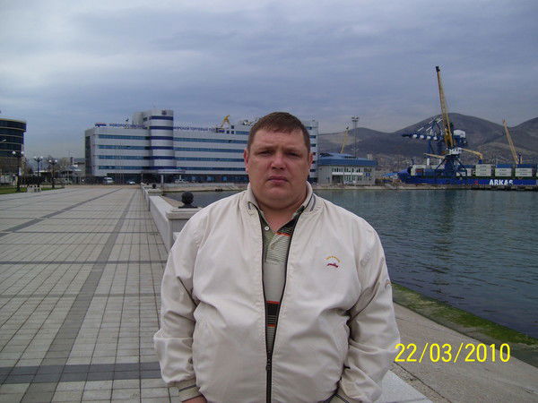 Игорь Алёшин