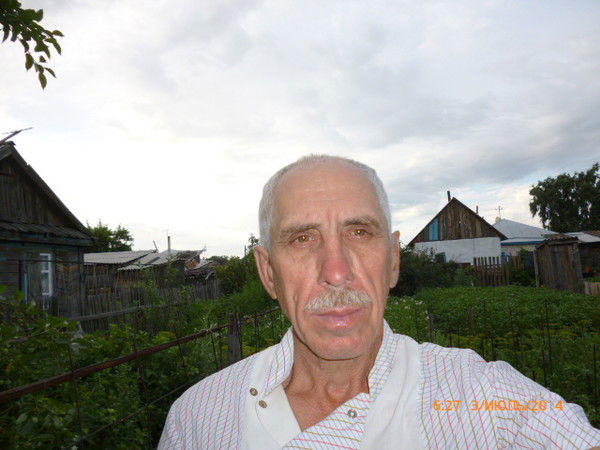 Сергей Ульянов