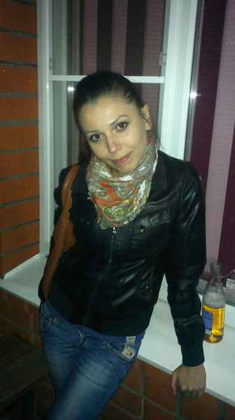 Татьяна Куфа