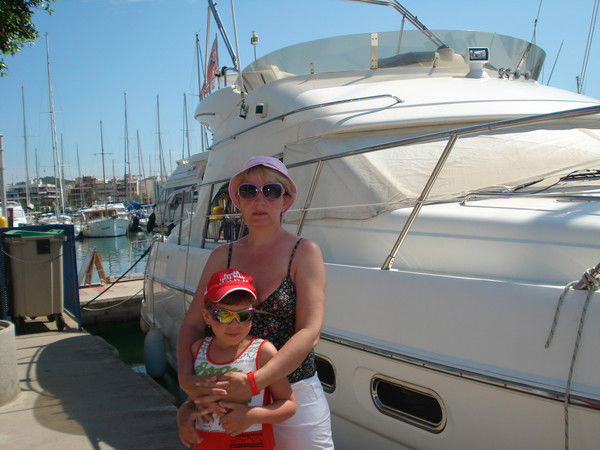 Valentina Ikonnikova