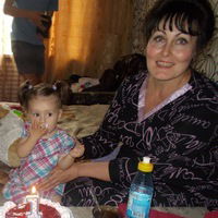 Ольга Печерина