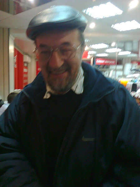 Артур Хужин