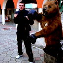 Николай Петров