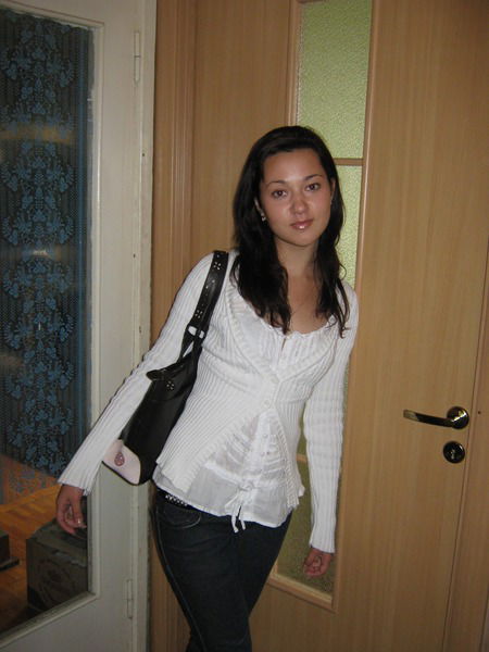 Кристина Лукиных