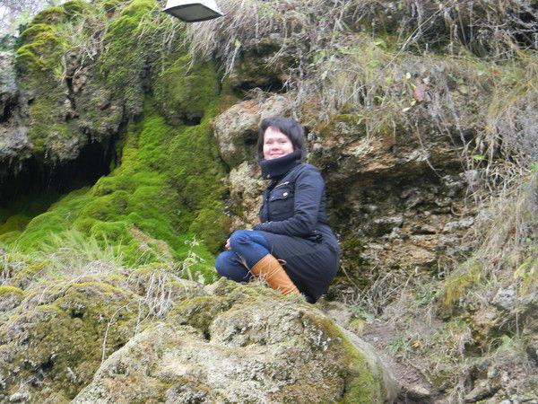 Александра Иванова