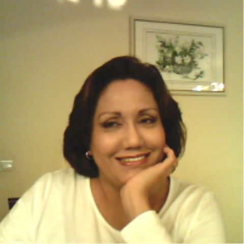 Гаухар Идрисова