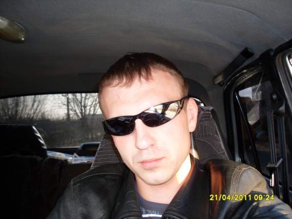 Евгений Классный