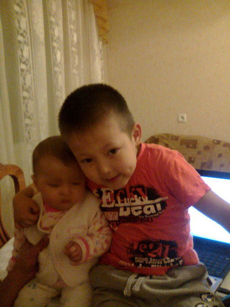 Альмира Копжасарова