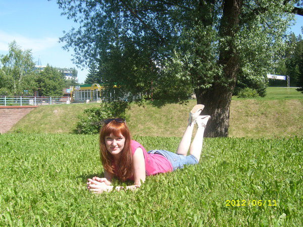 Ксения Левченко