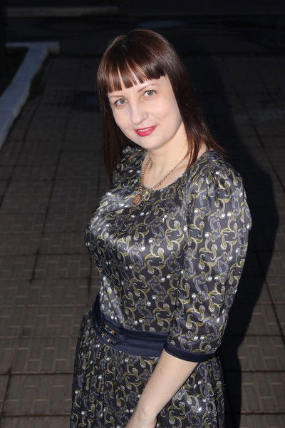 Ольга Трутаева