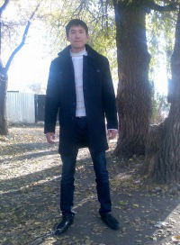 Сымбат Каиркешов