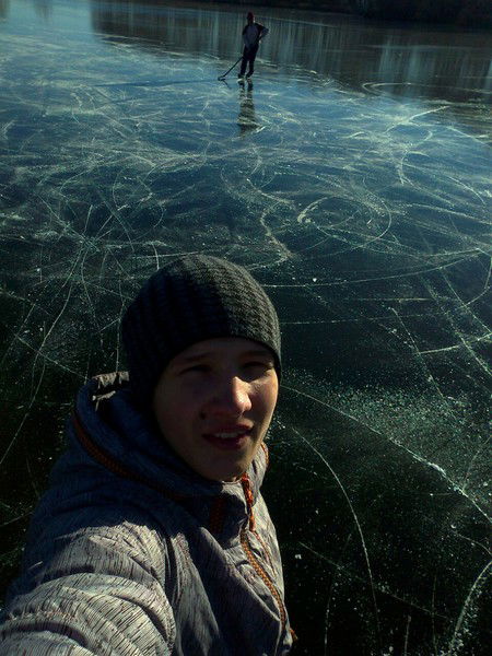 Максим Морозов