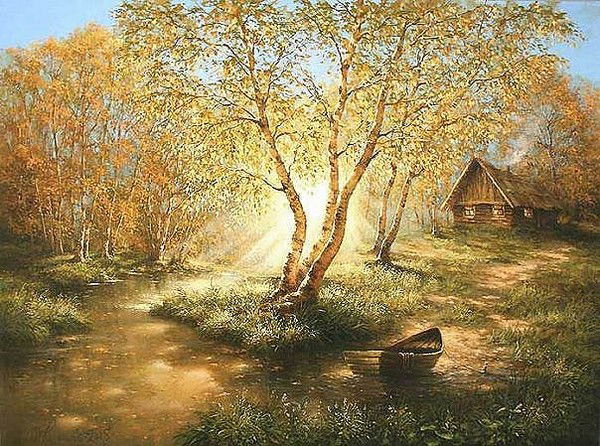 Нина Терехина