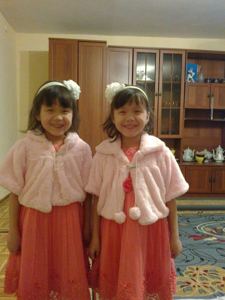 Гульнара Толыбаева