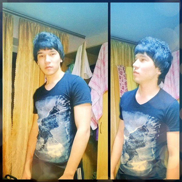 Shamurat Shihmyradov