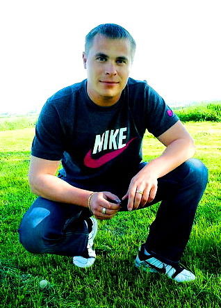 Максим Базылев