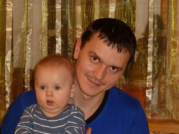 Владимир Савичев