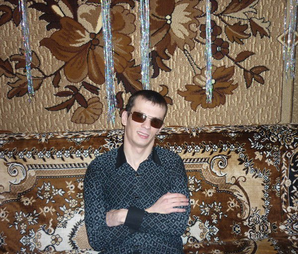 &&&егорыч 27 Rus &&&