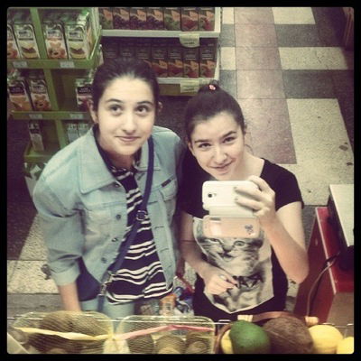 Луиза Магомедкеримова