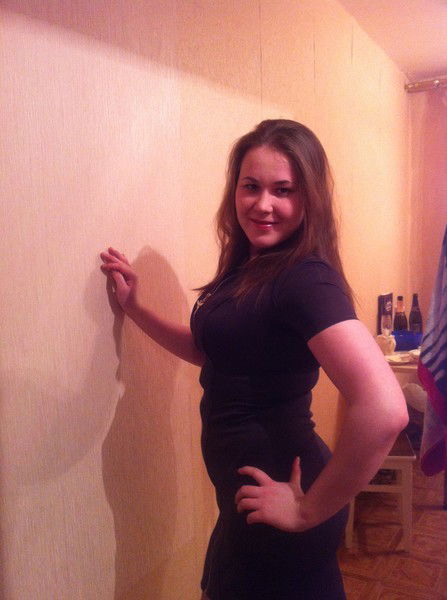 Катерина Ситникова