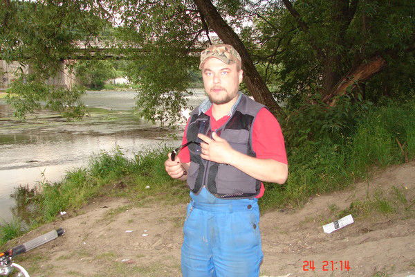 Алексей Саяпин