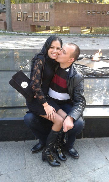 Хусейн Myxametob