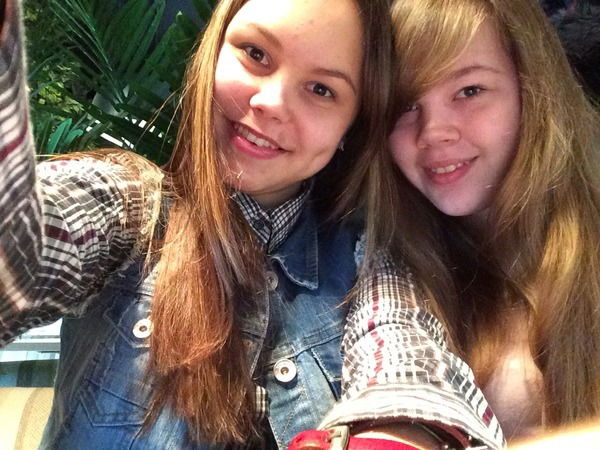 Ангелина Нагорная