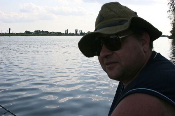 Алексей Строганов