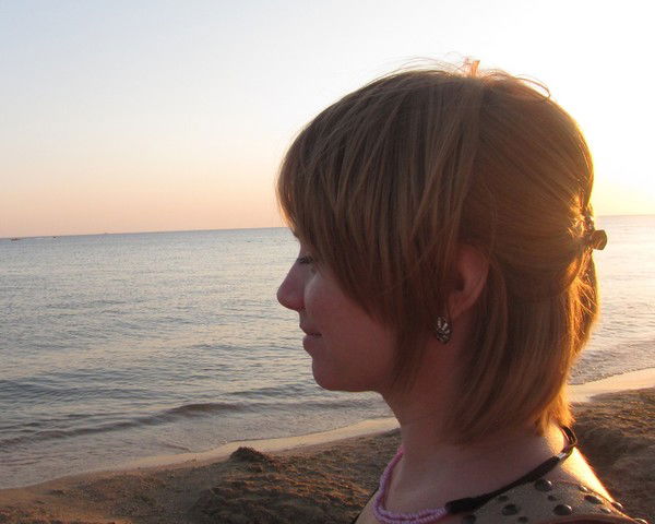 Светлана Бочкарева