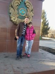 Михаил Ковалёв