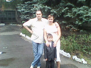 Оксана Боровикова