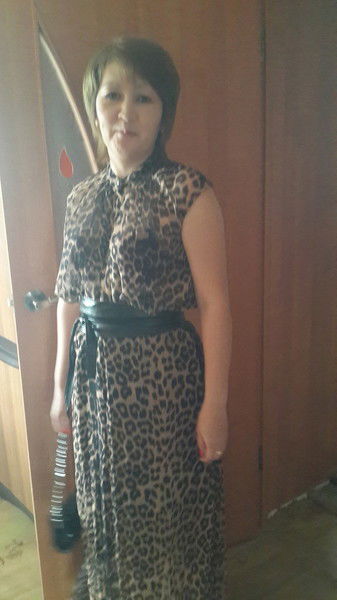 Жанара Игубаева