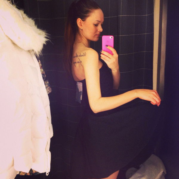 Елена Юрьевна