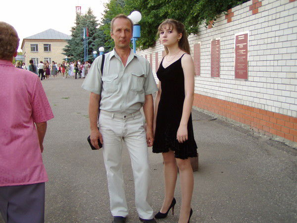 Марат Сюняков