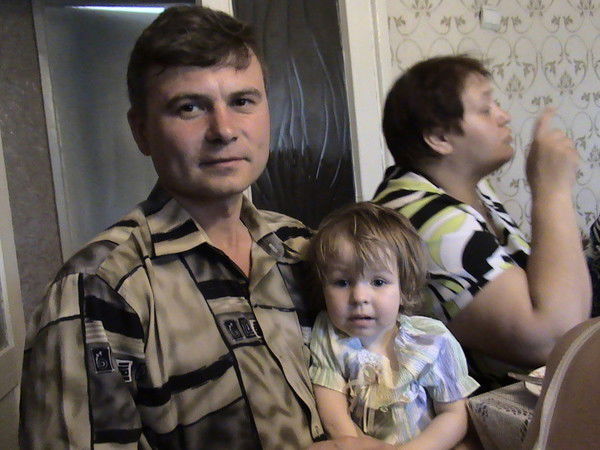 Романов Юрий